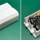Image for article titled Adding Wireless Charging to a 46-Year-Old Calculator Shows Off Incredible Devotion to a Gadget